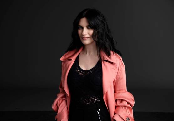 Laura Pausini