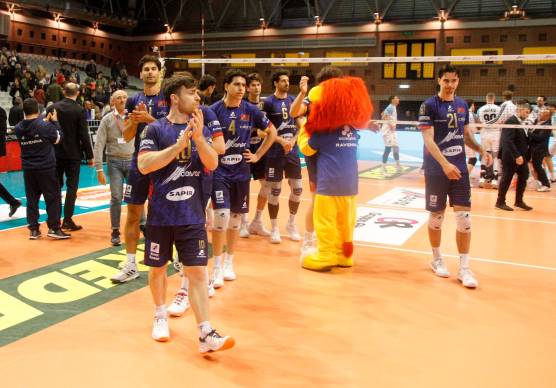 Foto Massimo Fiorentini