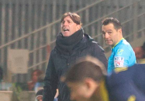 Michele Mignani - Foto Zanotti