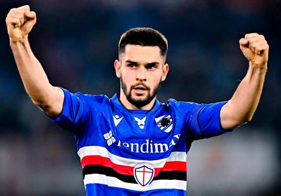 Il centrocampista Gerard Yepes