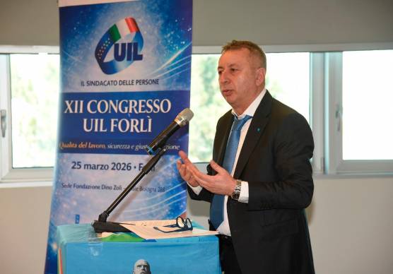 Forlì, allarme della Uil: “Il pronto soccorso oculistico non c’è più”