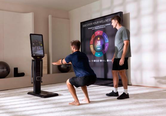 DiaBeat: la campagna di Wellness Foundation e Technogym prolungata fino a metà giugno 2026