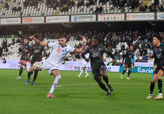 Giovanni Zaro torna dopo la squalifica