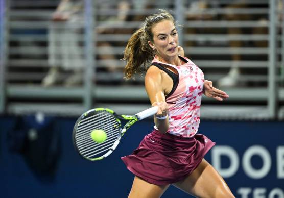 Lucia Bronzetti (Usta)