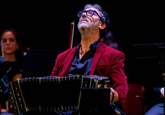 “Ravenna jazz” apre ma al Pala De André per il maltempo: Recalcati, tango e Piazzolla