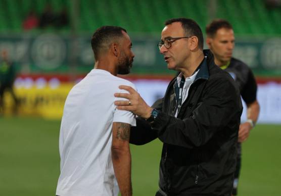 Ashley Cole e John Aiello