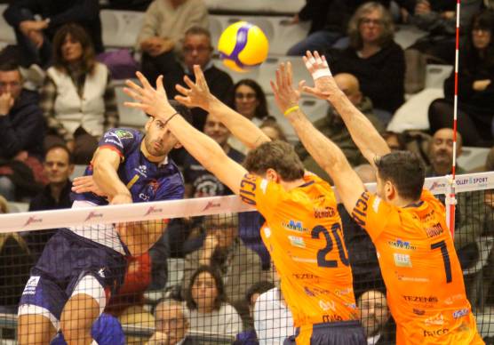 Foto Massimo Fiorentini