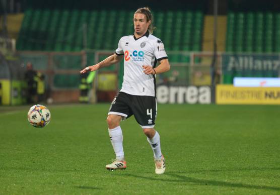 Il Cesena ritrova Castagnetti in gruppo