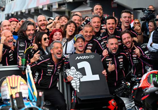 MotoGp, Bezzecchi ora ha capito: si può lottare con la Ducati