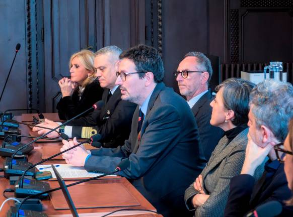 Ravenna capitale del mare: “La proclamazione è avvenuta all’unanimità” VIDEO