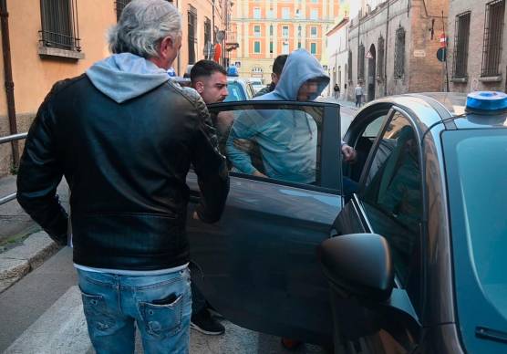 Forlì, convalidato il fermo del 35enne accusato dell’omicidio in macelleria