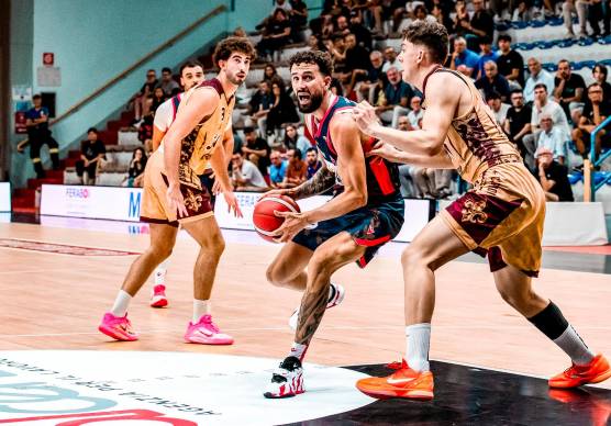Basket A2, colpo grosso dell’Unieuro a Brindisi