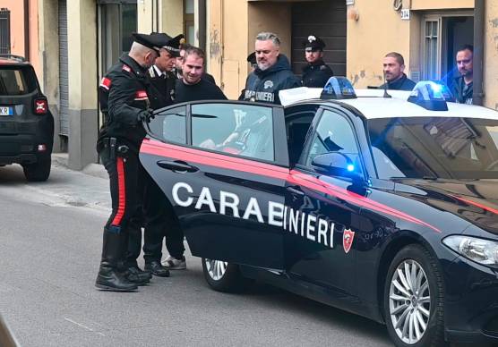 Forlì, richiesta di scarcerazione per Luca Spada