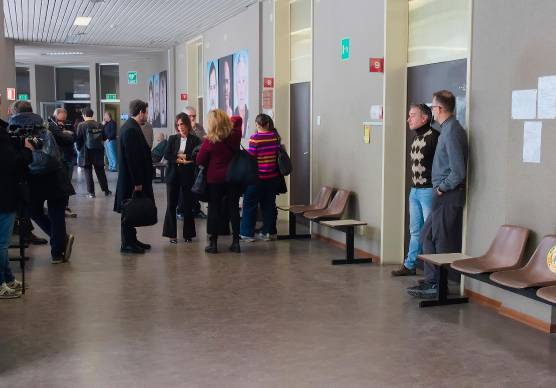 Foto Massimo Fiorentini