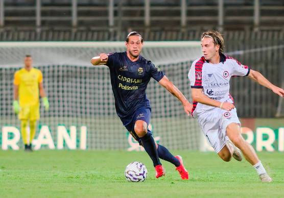 Foto Massimo Fiorentini