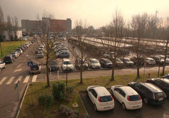 Ravenna. Dopo 13 anni ecco la rivoluzione nella sosta