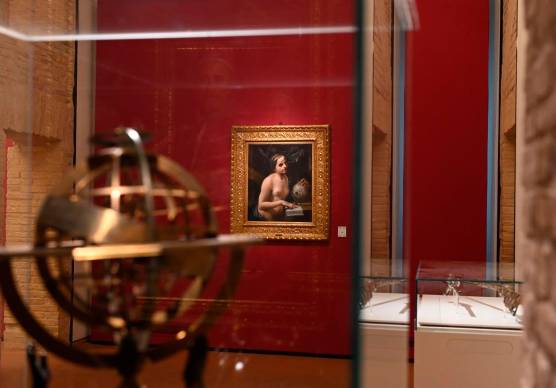 Forlì, inaugurata la grande mostra sul Barocco al San Domenico FOTOGALLERY