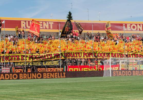 La curva Mero