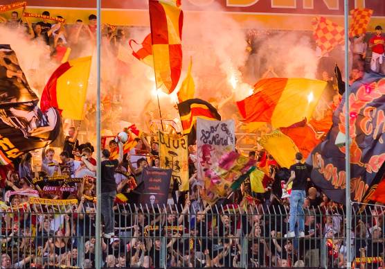 Stadio: il questore di Ravenna difende il piano sicurezza: «Disagi limitati, ma funziona»