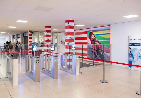 Rimini, aeroporto: ottimi numeri per aprile, ma primo quadrimestre del 2026 in leggero calo