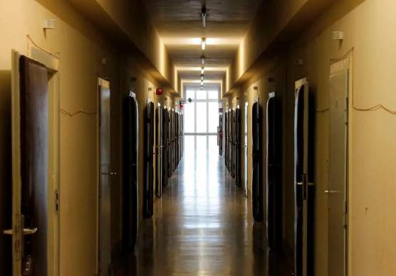 Il carcere minorile del Pratello a Bologna