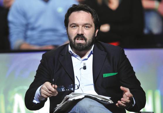 Gianluca Pini