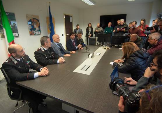 Foto e video Massimo Fiorentini