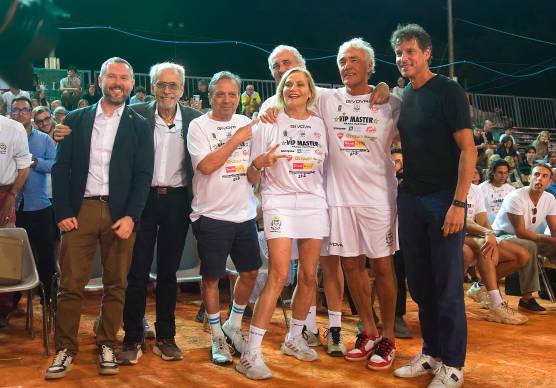 Fotoservizio Massimo Fiorentini