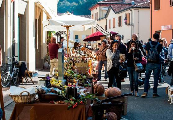 “Il Comune più attrattivo in Italia? È Casola Valsenio”: il Sole 24ore lo piazza al primo posto