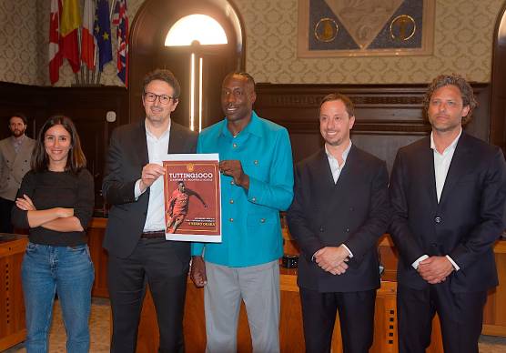 Foto Massimo Fiorentini