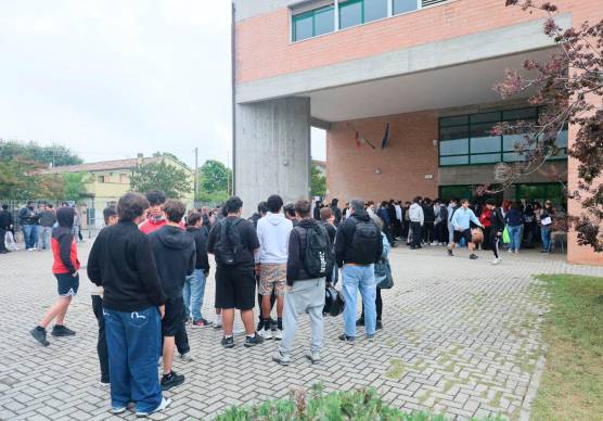Foto e video Zanotti