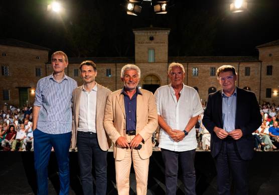 San Mauro Pascoli, il Processo condanna la Repubblica Italiana: “Tradite le promesse dei costituenti”
