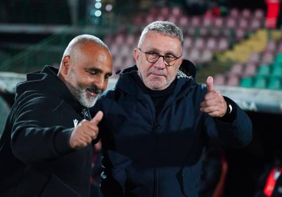 Il Forlì piace, la Ternana vince 2-1: non basta il gol di Menarini, mentre Trombetta e Macrì vanno ko