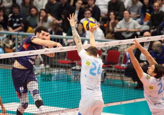 Foto Massimo Fiorentini