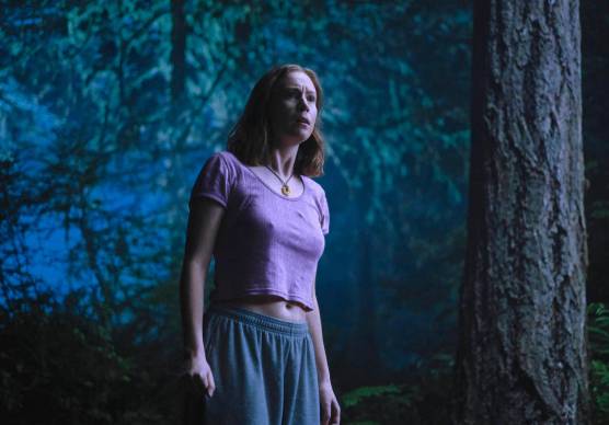Al Nightmare lutti e sesso adolescenziale