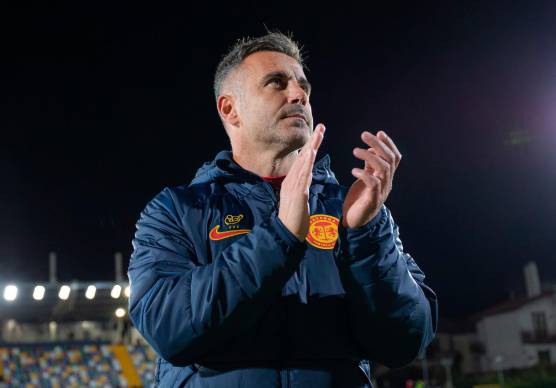 Ravenna, addio Marchionni: esonero ufficiale