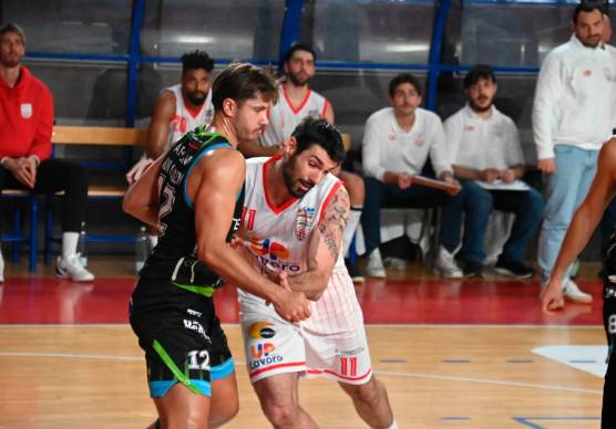 Giacomo Filippini torna tra i convocati di Dalmonte dopo poco meno di due mesi foto mmph