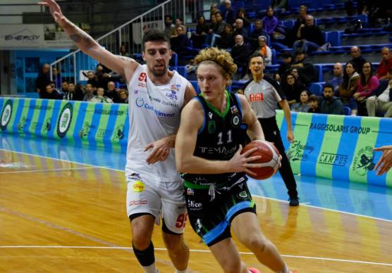 Enrico Vettori, Tema Sinergie Faenza (foto Mauro Monti Mmph )