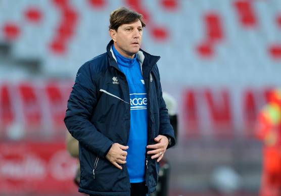 Mignani chiede al Cesena l’ultimo sforzo per i play-off: «Quella di Modena è la partita più importante dell’anno»