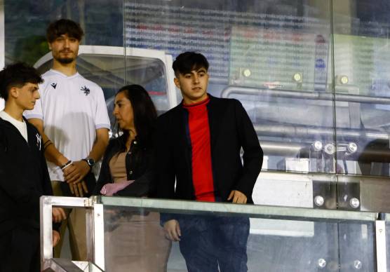 Il diciannovenne imprenditore Riccardo Sarti è interessato a diventare proprietario del Forlì e dell’Imolese (foto Mmph)