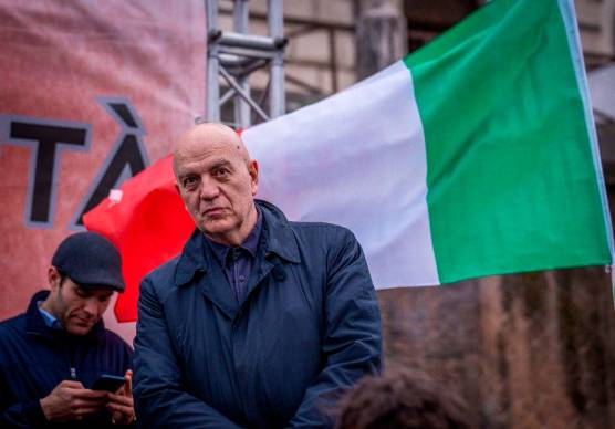 Marco Rizzo oggi alle 17.30 sarà al Palazzo del Ridotto, nel panel “Libertà e Occidente” all’interno del Festival Malatestiano della Libertà