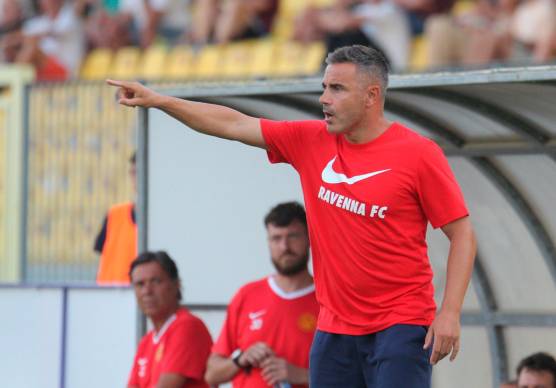 Marco Marchionni (Fiorentini)