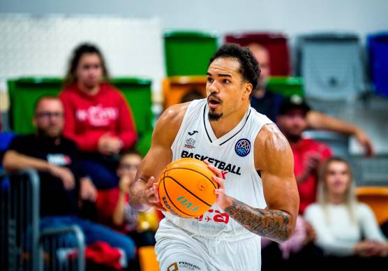 Marcus Santos-Silva