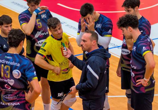 Volley A2, la Consar è pronta a ripartire: ecco le rivali che troverà sul suo cammino