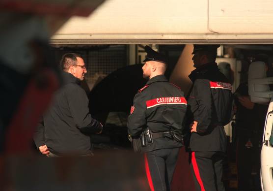 Ravenna. Morto il giovane operaio precipitato da un capannone