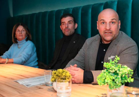 Serie D Girone F, Allerta rossa in Molise: rinviata a mercoledì 8 la partita Termoli-Sammaurese