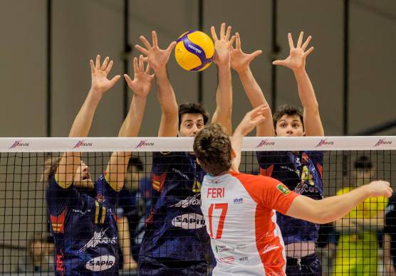 Foto Massimo Fiorentini