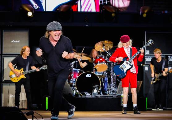 Biglietti Ac/Dc a Imola: ecco cosa è rimasto