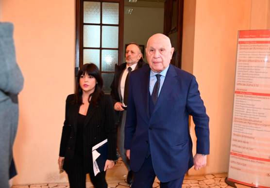 Forlì, Nordio spinge per il sì alla riforma della giustizia FOTOGALLERY