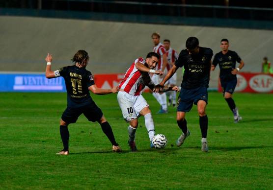 Il derby Ravenna-Forlì si giocherà sabato 10 gennaio